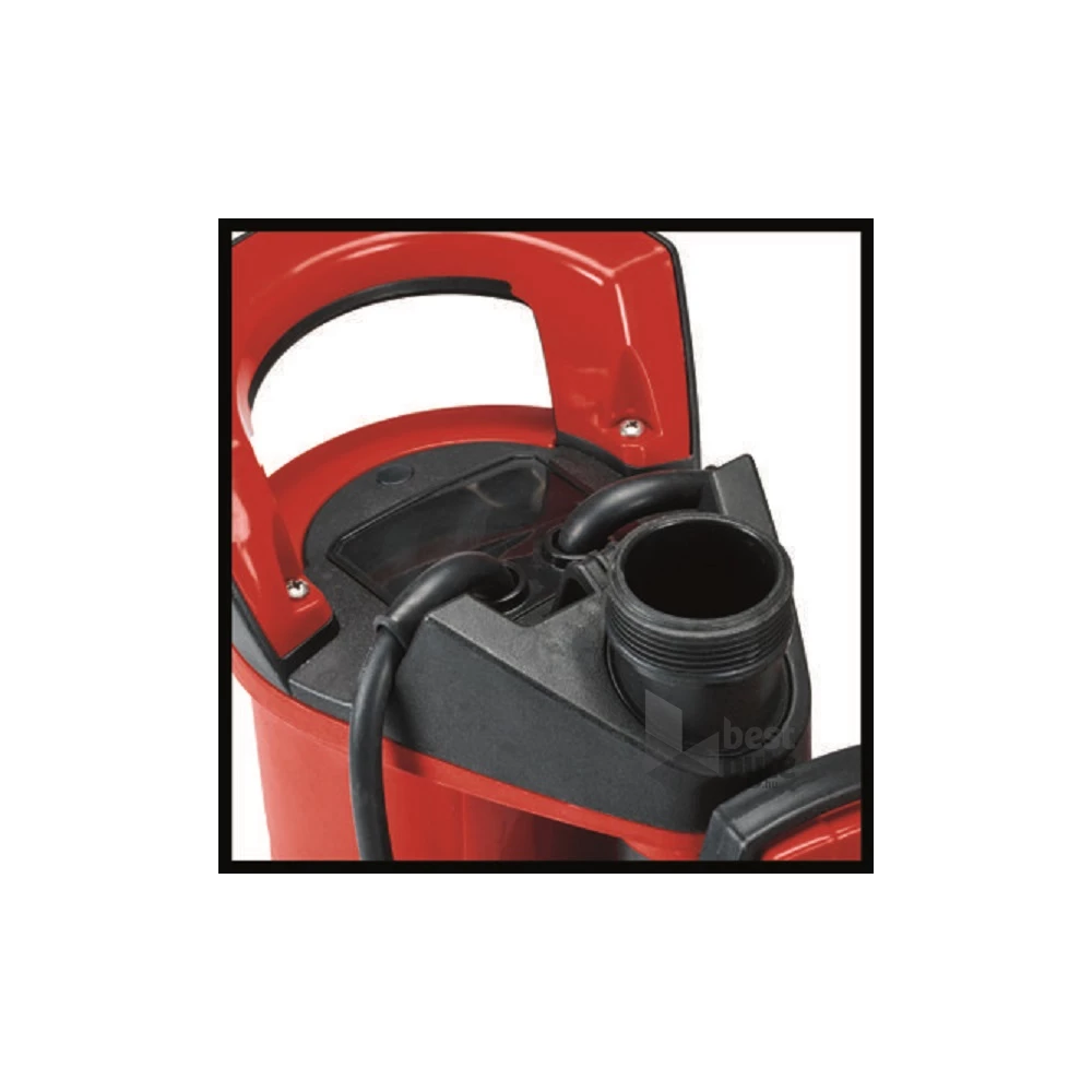 Einhell GE-SP 4390 LL ECO búvárszivattyú