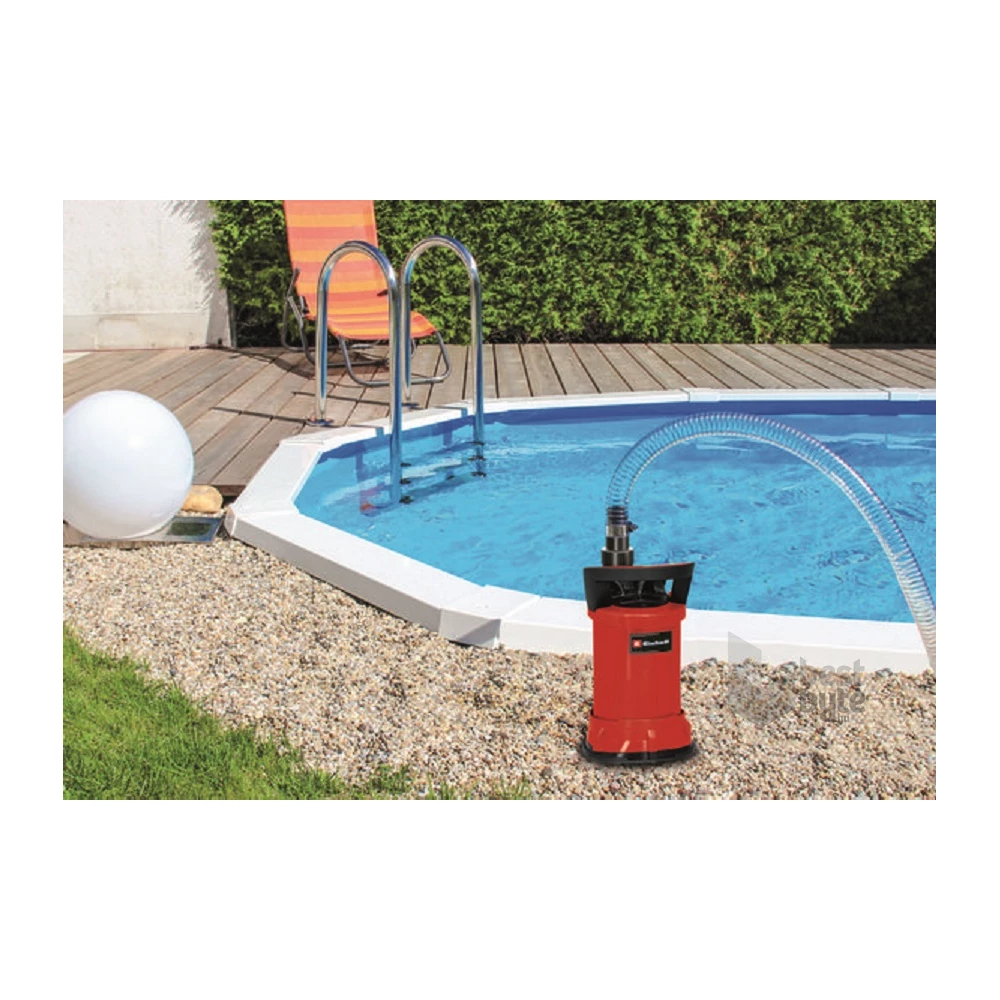 Einhell GE-SP 4390 LL ECO búvárszivattyú