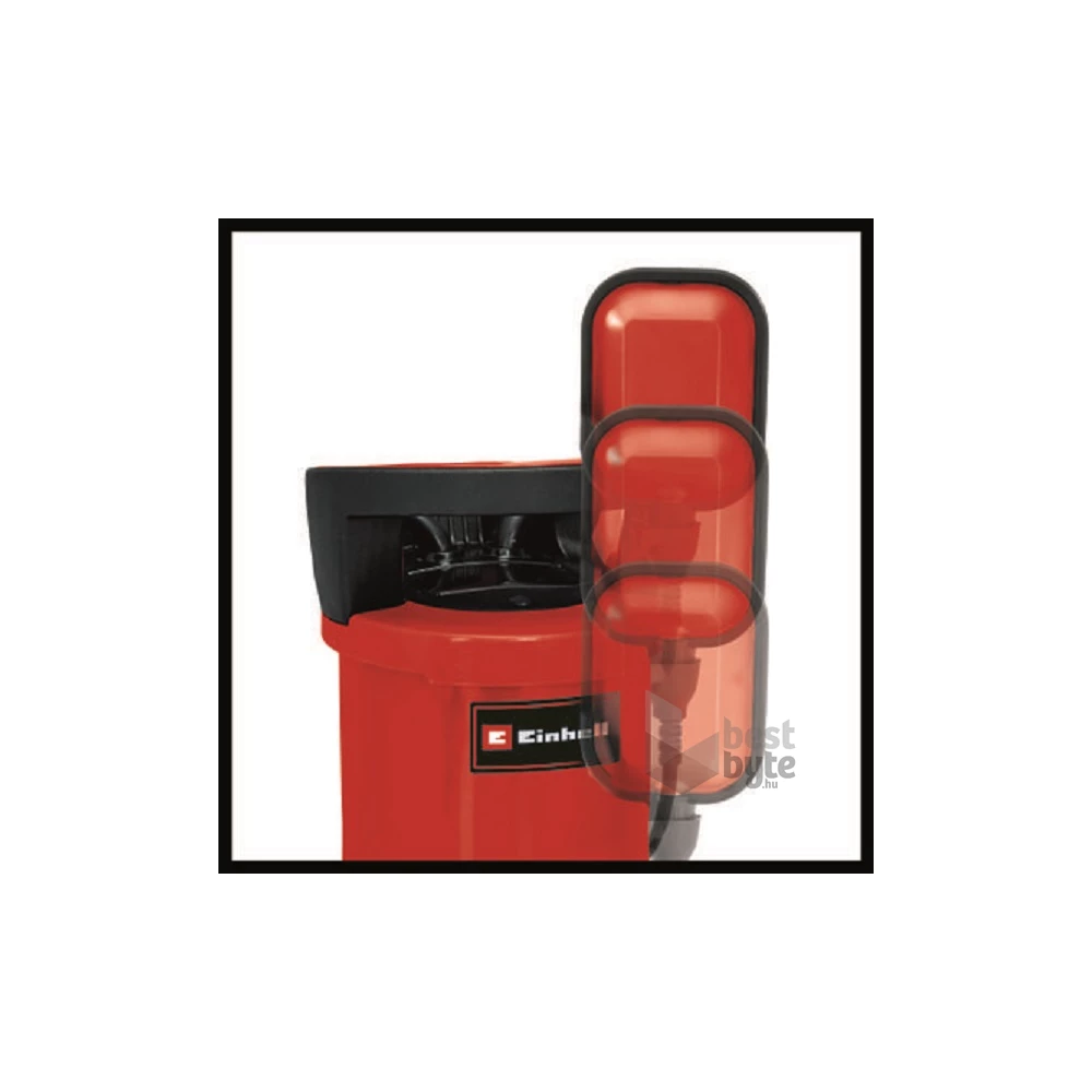 Einhell GE-SP 4390 LL ECO búvárszivattyú