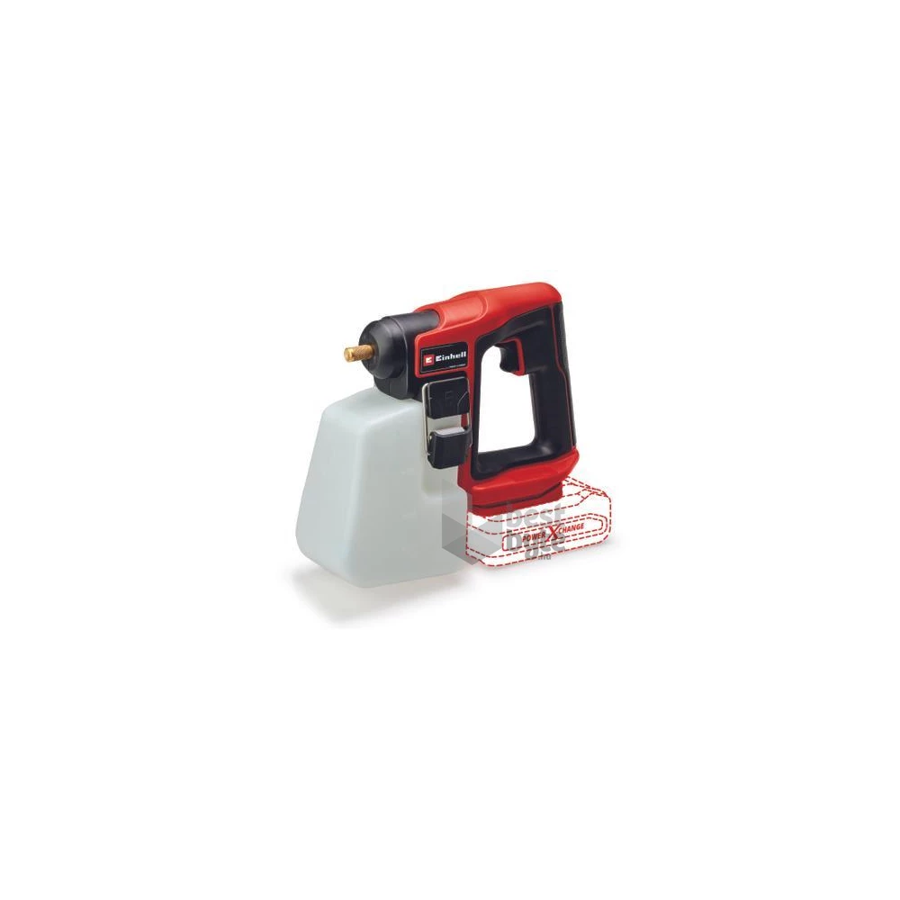 Einhell GE-WS 18/10 Li – Solo akkus permetező