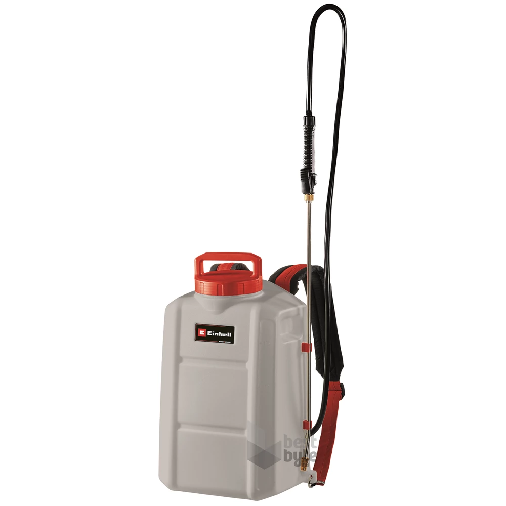 Einhell 3425230 PXC GE-WS 18/150 Li-Solo akku és töltő nélkül akkumulátoros permetező