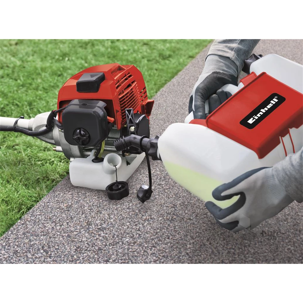 Einhell GH-BC 43 AS benzines késes-damilos fűkasza