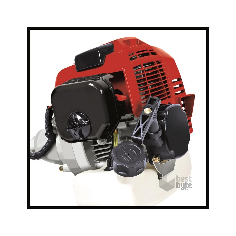 Einhell GH-BC 43 AS benzines késes-damilos fűkasza