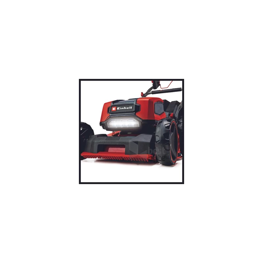 Einhell PROFESSIONAL GP-CM 36/47 S Li BL (4x4,0Ah) akkus fűnyíró