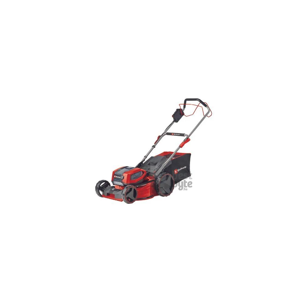 Einhell PROFESSIONAL GP-CM 36/47 S Li BL (4x4,0Ah) akkus fűnyíró