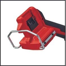 Einhell PROFESSIONAL GP-CT 36/35 Li BL-Solo akkus fűszegélynyíró