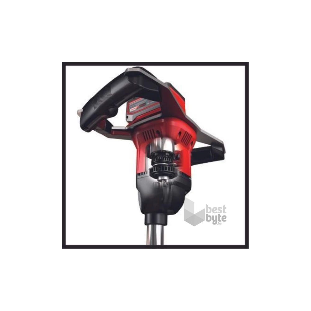 Einhell 3437000 PROFESSIONAL PXC GP-EA 18/150 Li BL-Solo akkus földfúró