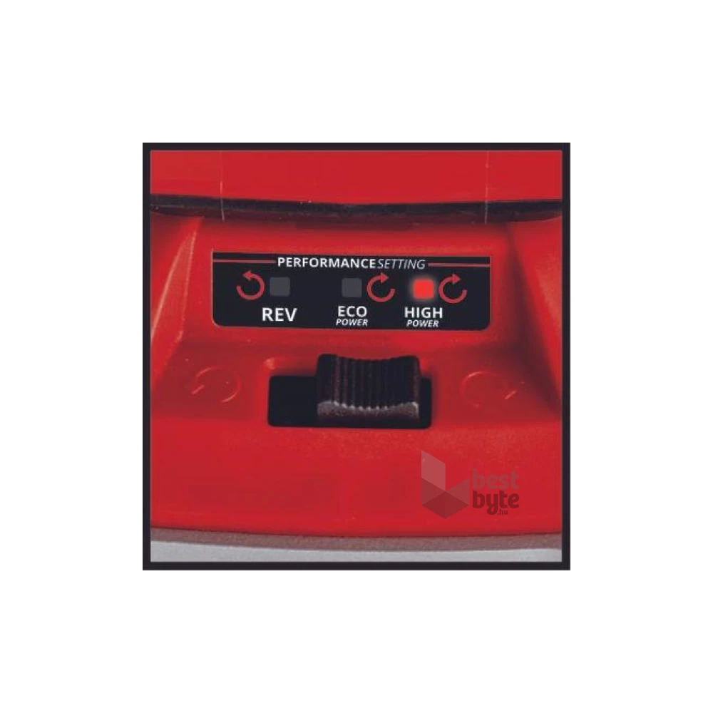 Einhell 3437000 PROFESSIONAL PXC GP-EA 18/150 Li BL-Solo akkus földfúró