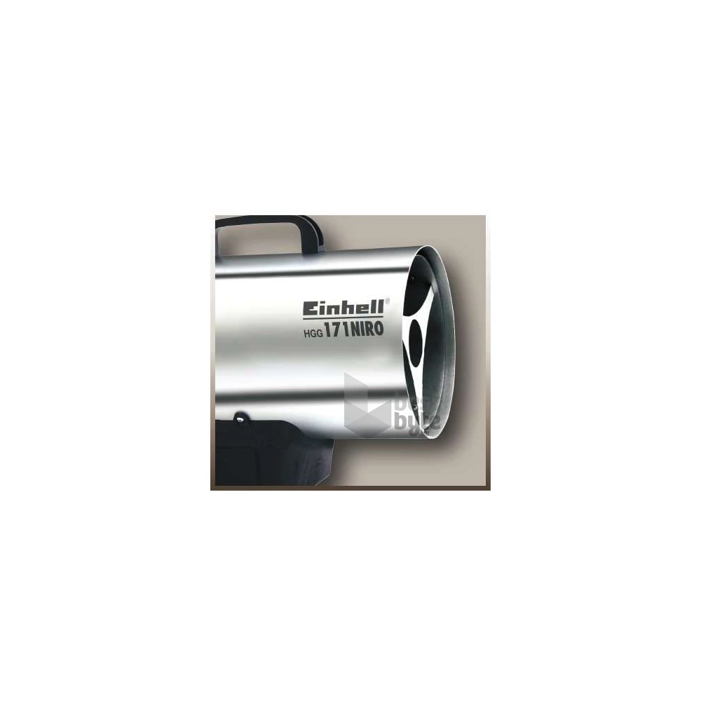 Einhell  HGG 171 Niro hőlégbefúvó
