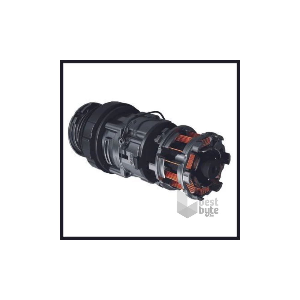 Einhell 4510070 PROFESSIONAL PXC Impaxxo 18/400 akkus ütvecsavarozó