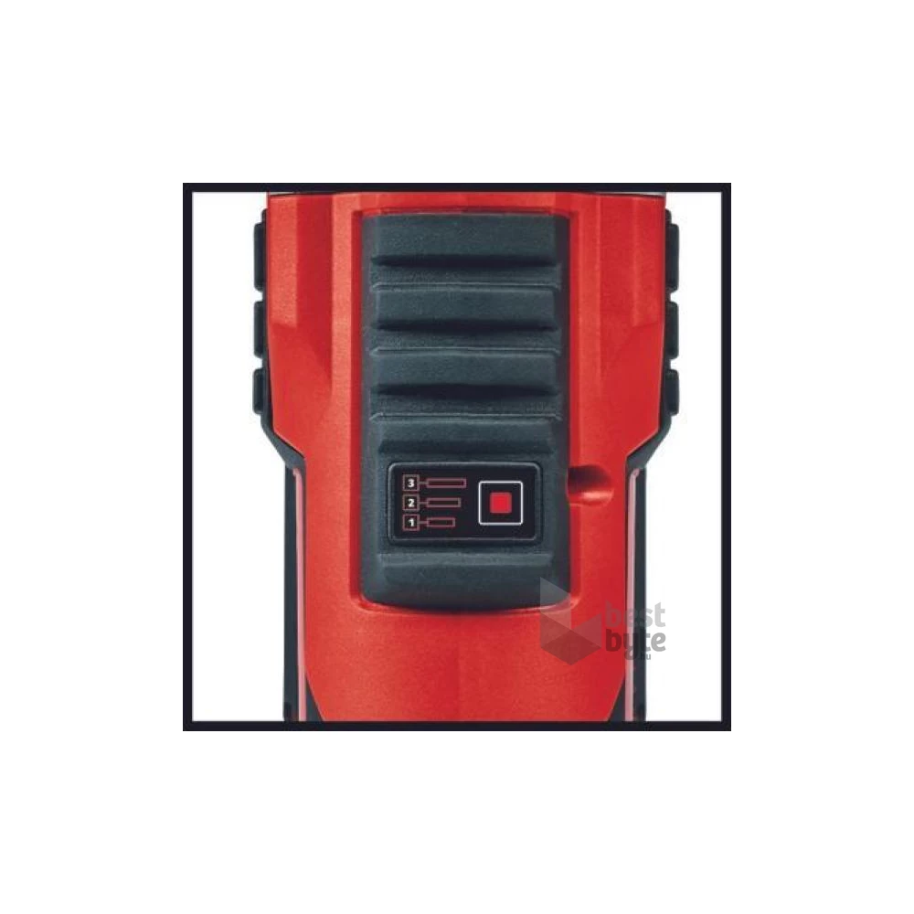Einhell 4510070 PROFESSIONAL PXC Impaxxo 18/400 akkus ütvecsavarozó