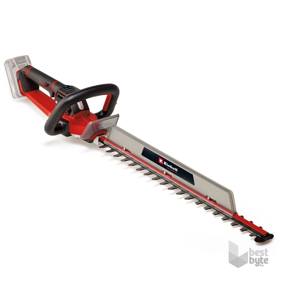 Einhell PROFESSIONAL PXC GP-CH 18/61 Li BL – Solo akkus sövényvágó