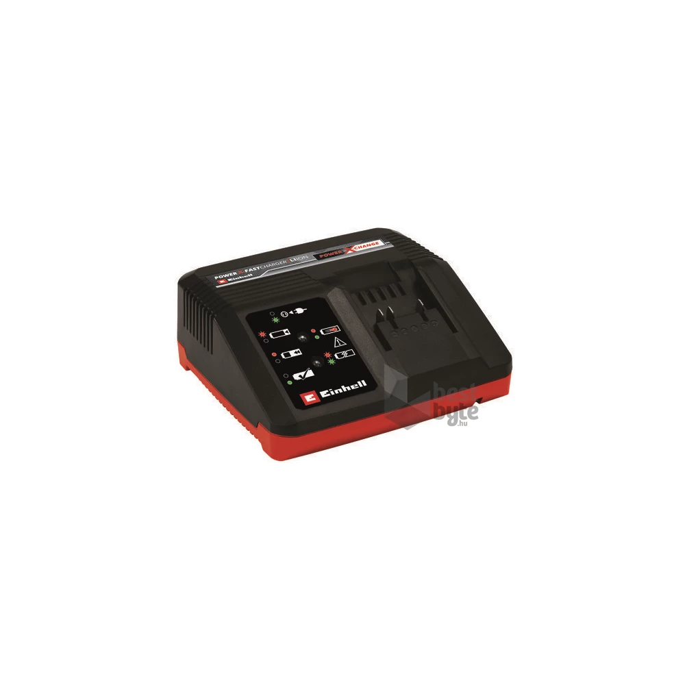 Einhell 4512103 PXC Power X-Fastcharger 4A akkumulátor töltő