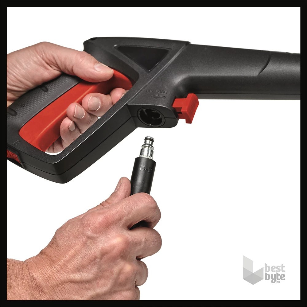 Einhell TC-HP 130 magasnyomású mosó