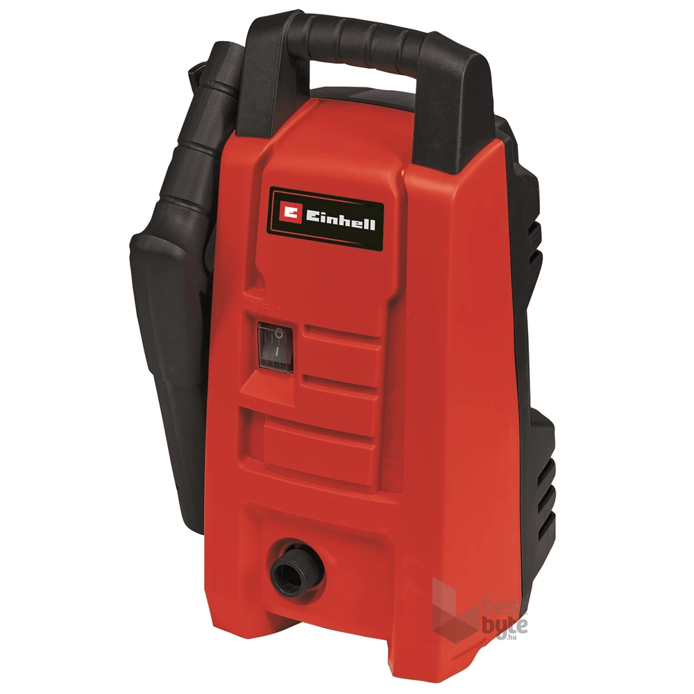 Einhell TC-HP 90 magasnyomású mosó
