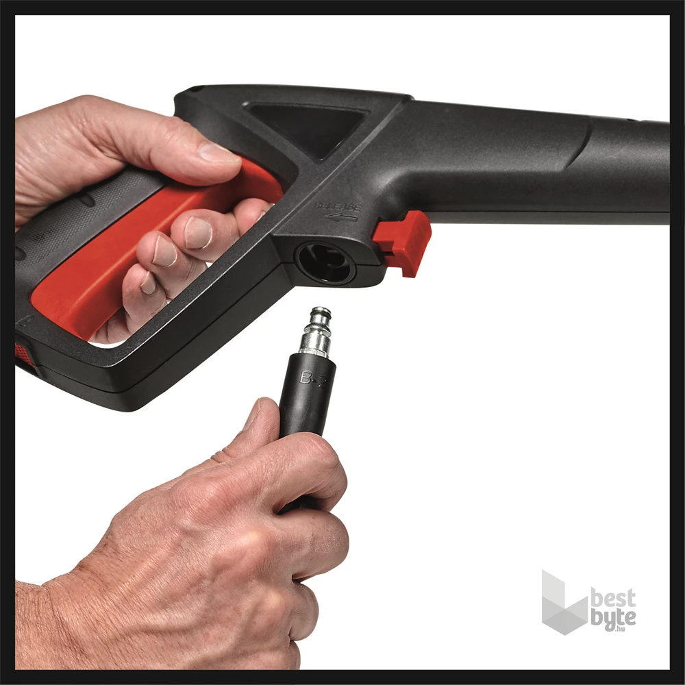 Einhell TC-HP 90 magasnyomású mosó