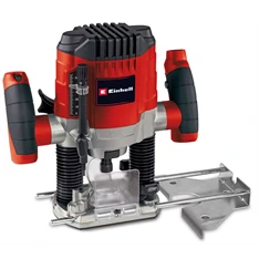 Einhell TC-RO 1155 Kit felsőmaró szett