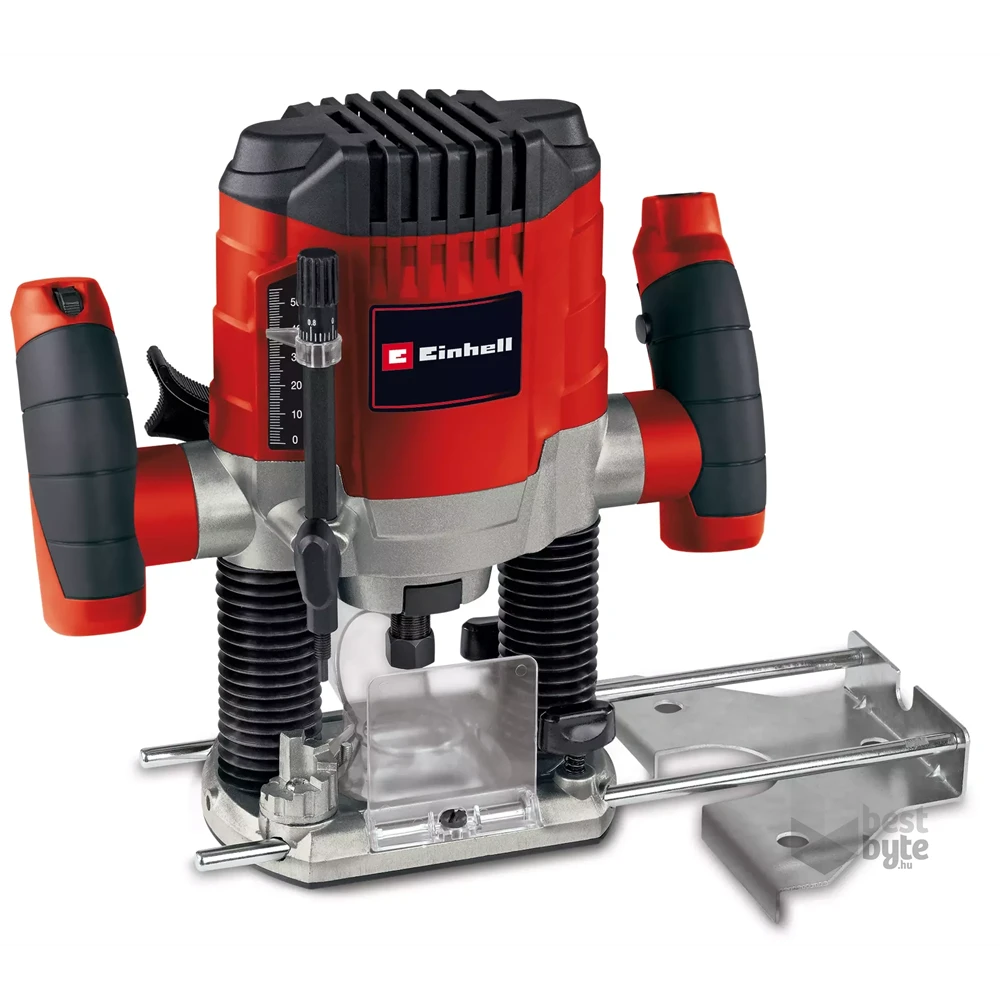 Einhell TC-RO 1155 Kit felsőmaró szett