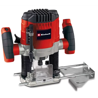 Einhell TC-RO 1155 Kit felsőmaró szett