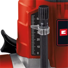 Einhell TC-RO 1155 Kit felsőmaró szett