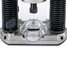 Einhell TC-RO 1155 Kit felsőmaró szett