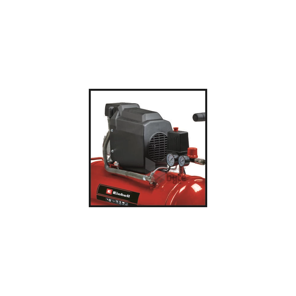 Einhell TC-AC 190/50/8 kompresszor