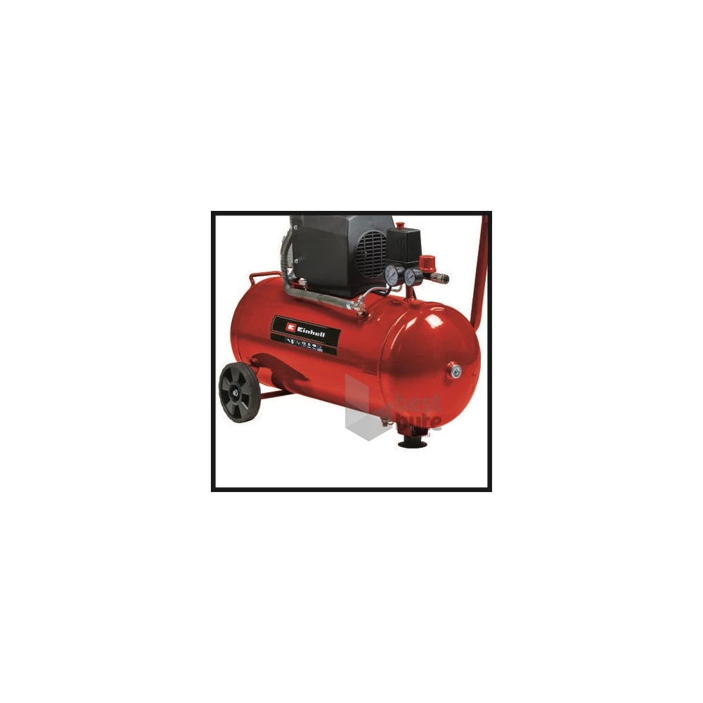 Einhell TC-AC 190/50/8 kompresszor