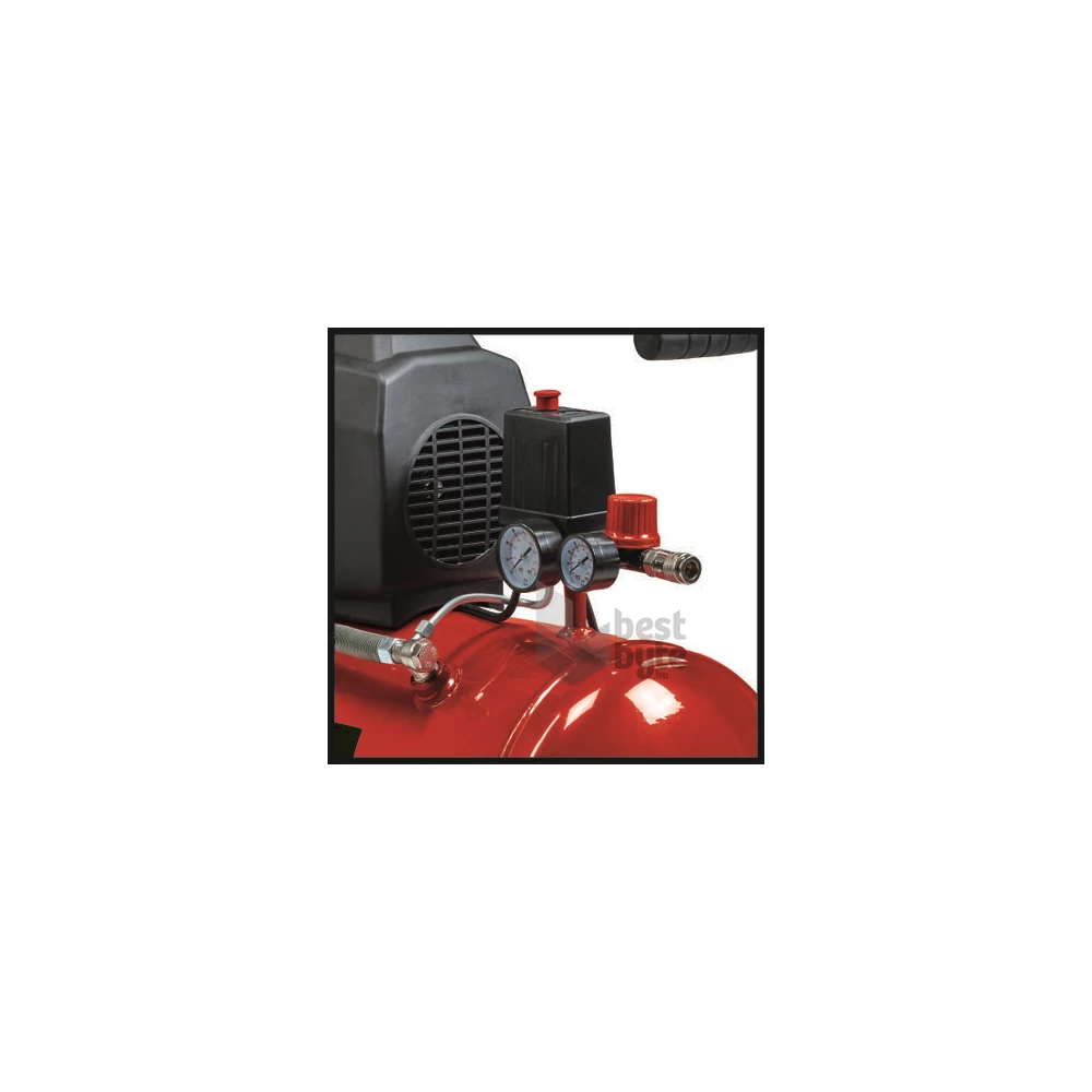 Einhell TC-AC 190/50/8 kompresszor