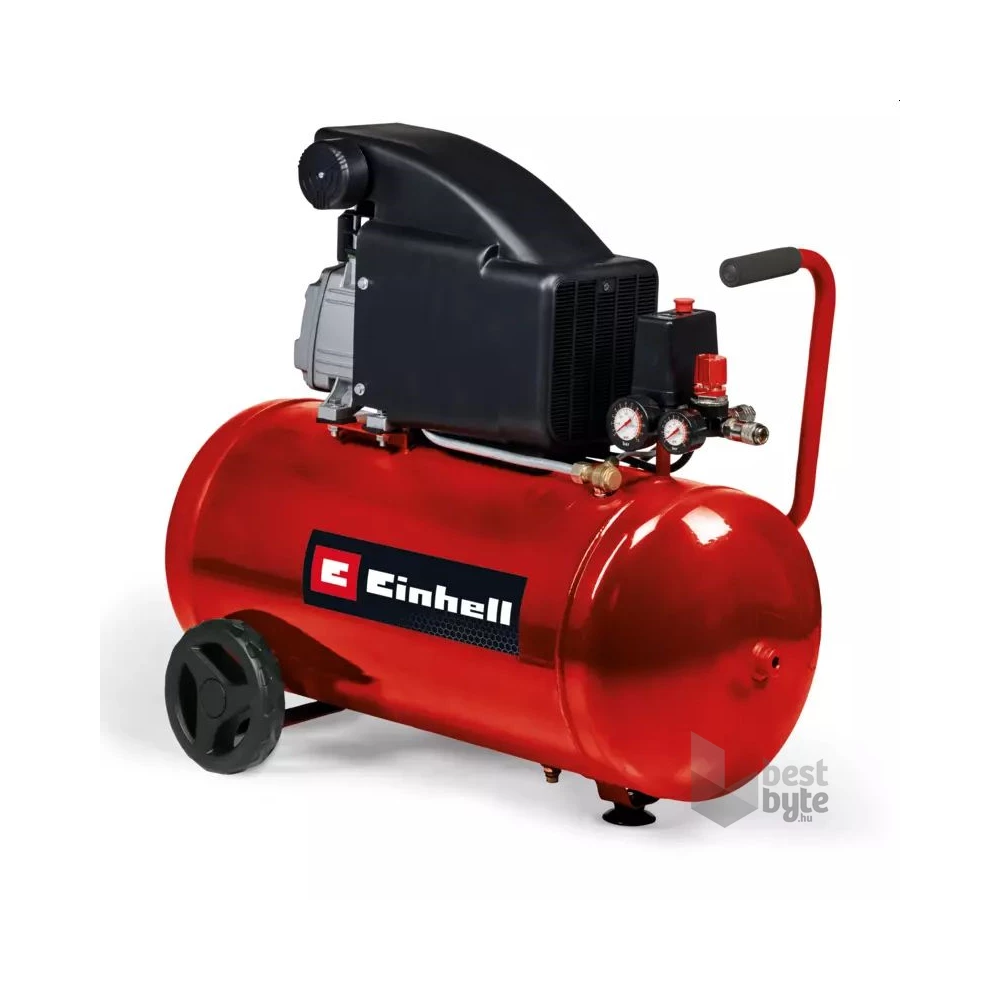 Einhell TC-AC 270/50/8 kompresszor