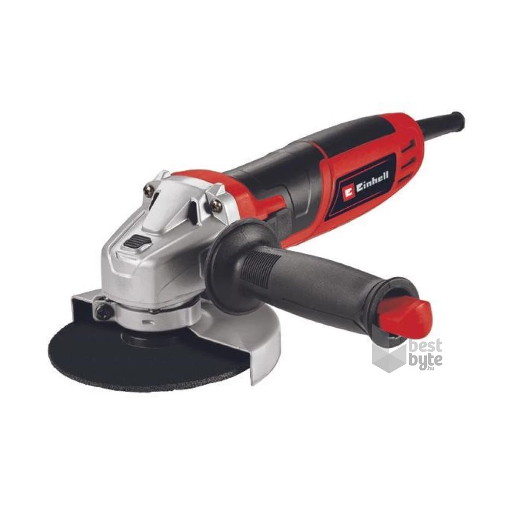 Einhell TC-AG 125/850 Kit elektromos sarokcsiszoló készlet