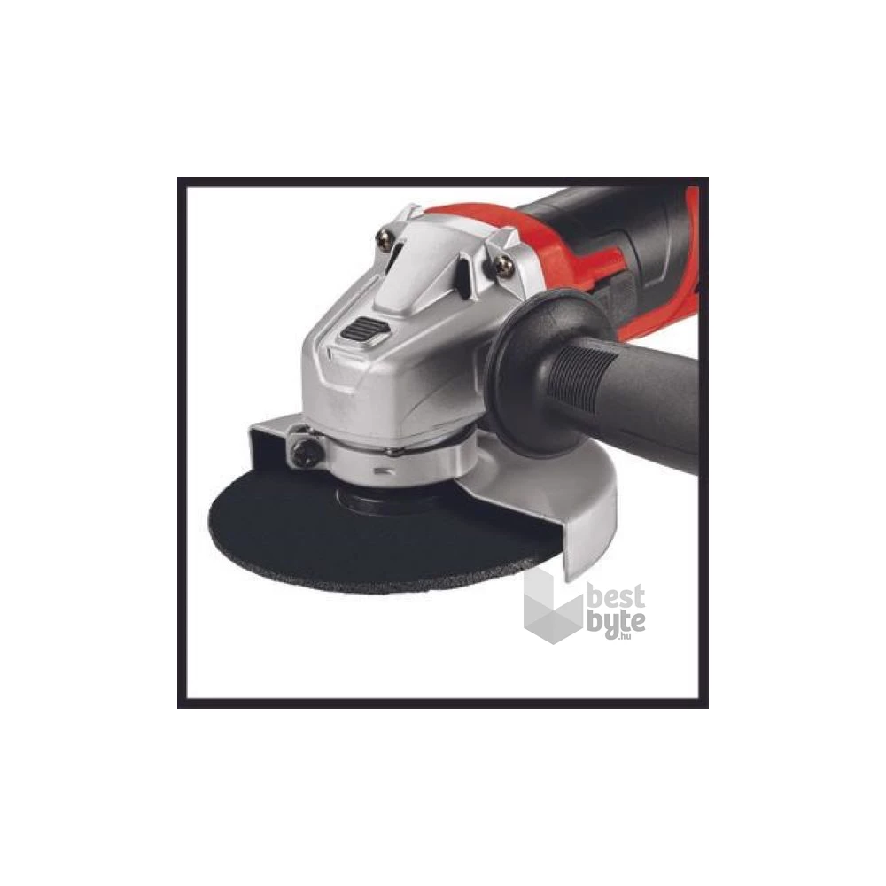 Einhell TC-AG 125/850 Kit elektromos sarokcsiszoló készlet