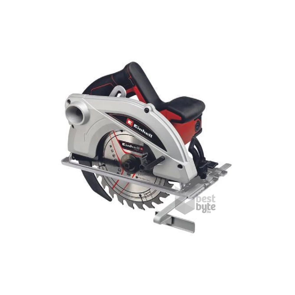 Einhell TC-CS 1410 elektromos kézi körfűrész