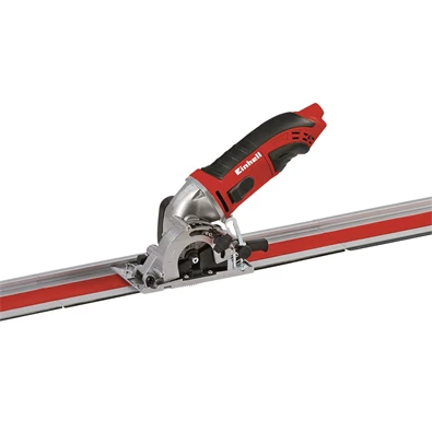 Einhell TC-CS 860/1 Kit mini kézi körfűrész