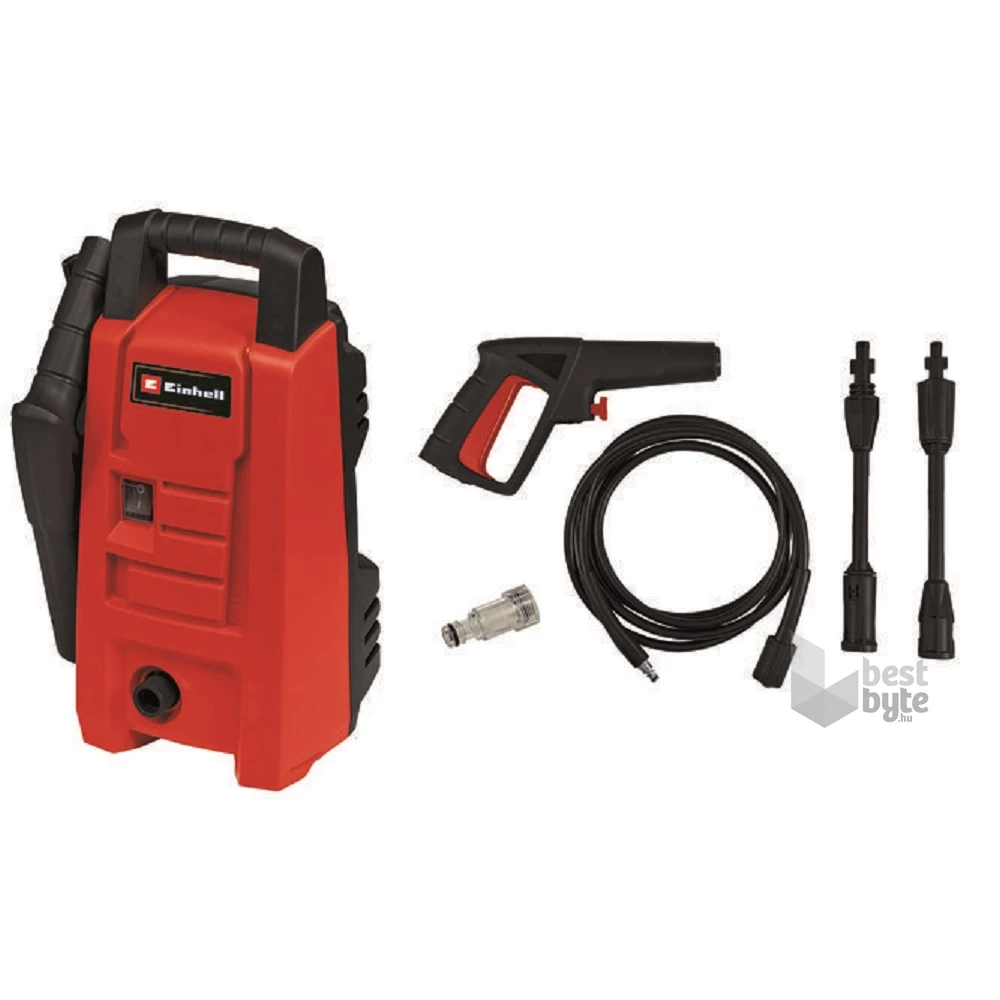 Einhell TC-HP 90 magasnyomású mosó