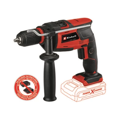 Einhell 4513960 PXC TC-ID 18 Li-Solo akku és töltő nélkül akkumulátoros fúrókalapács