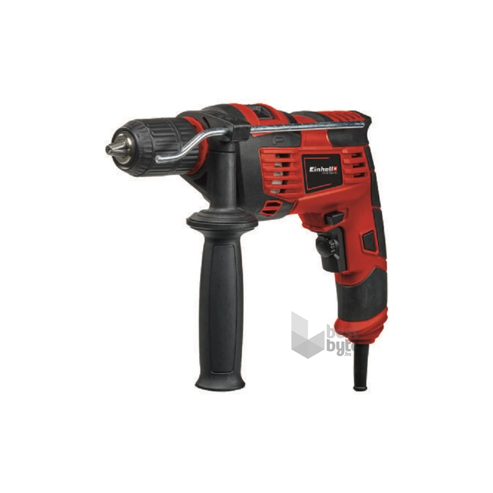 Einhell TC-ID 720/1 E Impact Drill elektromos ütvefúrógép