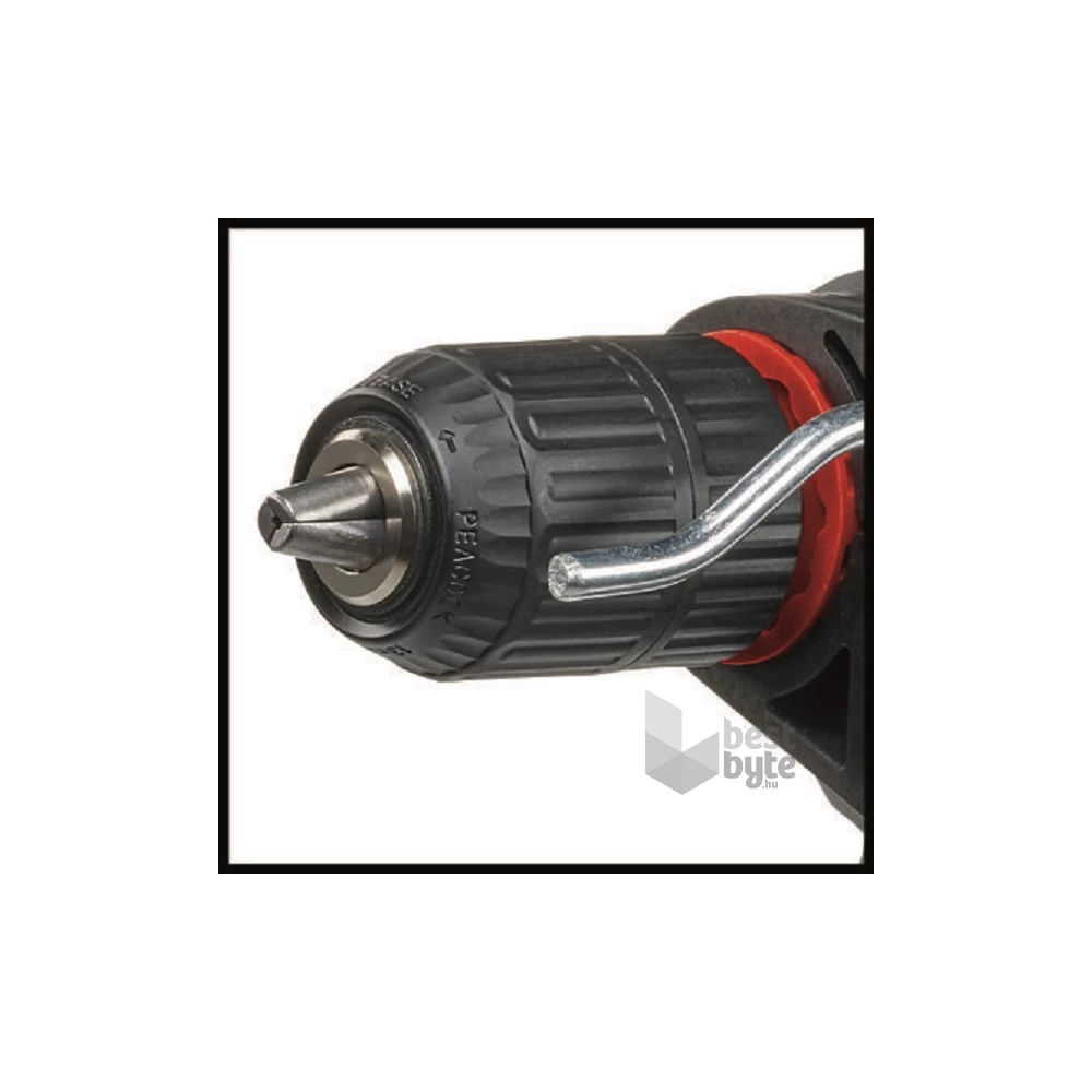 Einhell TC-ID 720/1 E Impact Drill elektromos ütvefúrógép