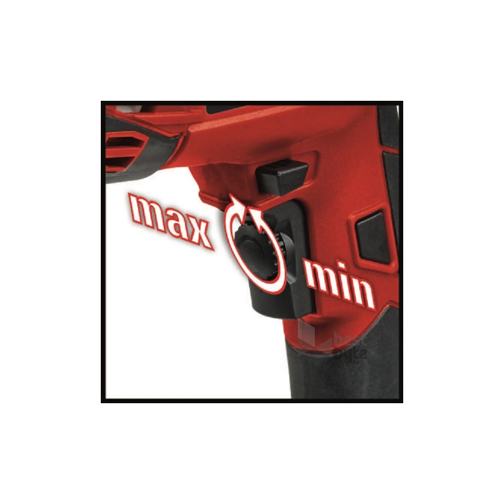 Einhell TC-ID 720/1 E Impact Drill elektromos ütvefúrógép