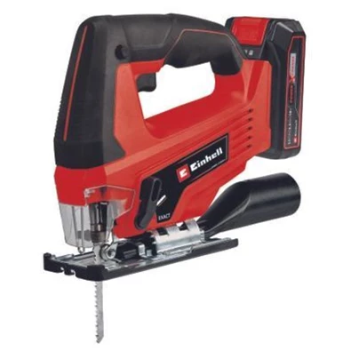 Einhell TC-JS 18 Li 1x2,5 Ah akkus beszúrófűrész