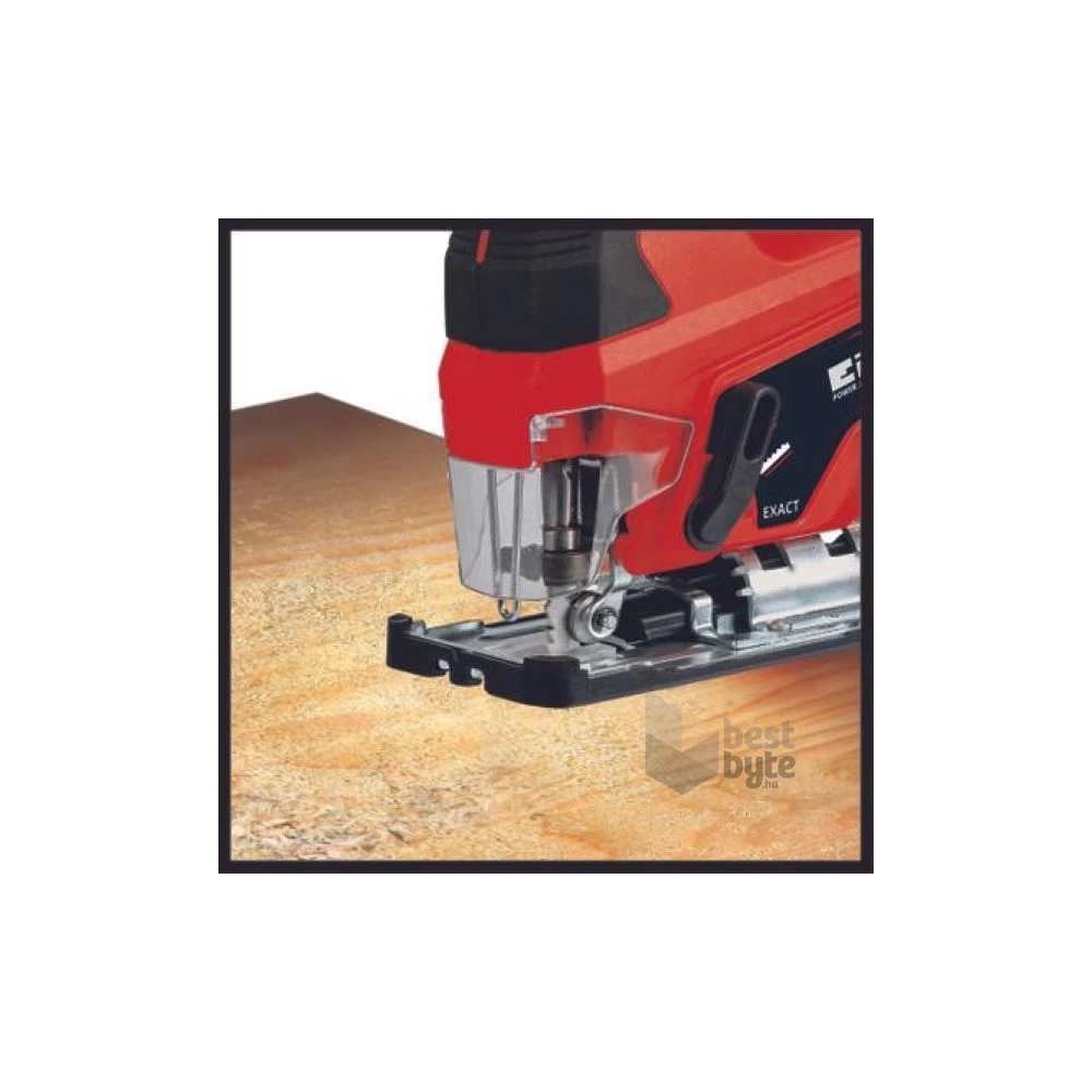 Einhell TC-JS 18 Li 1x2,5 Ah akkus beszúrófűrész