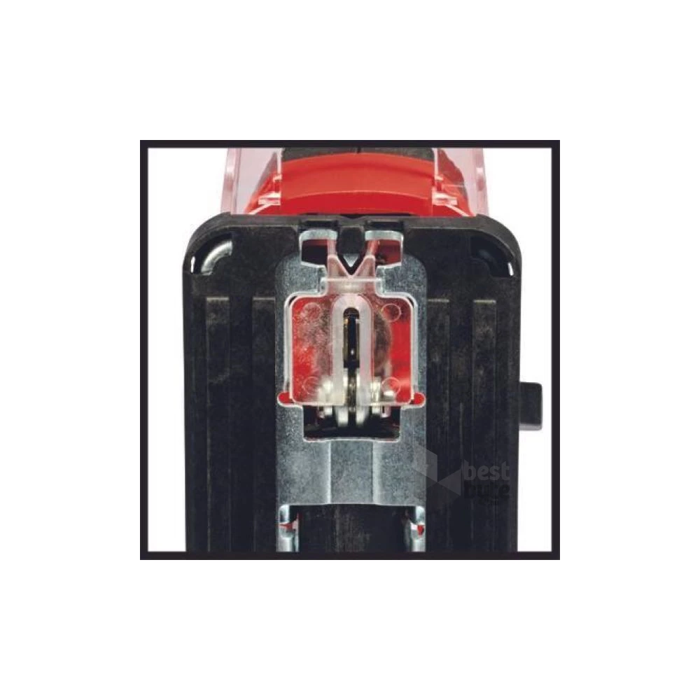 Einhell TC-JS 18 Li 1x2,5 Ah akkus beszúrófűrész