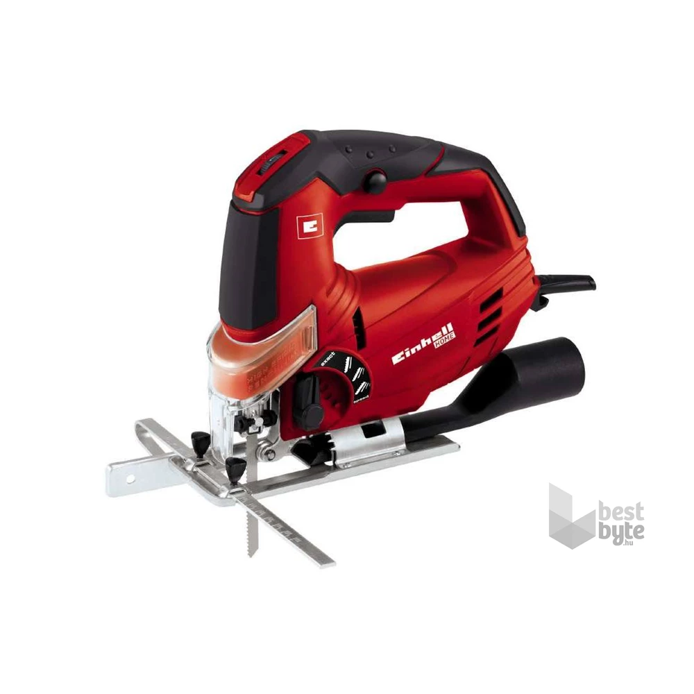 Einhell TC-JS 85 dekopírfűrész