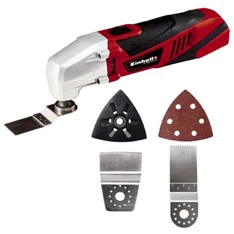 Einhell TC-MG 220/1 E multicsiszológép