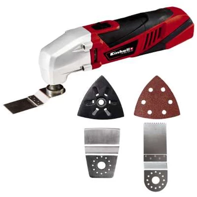 Einhell TC-MG 220/1 E multicsiszológép