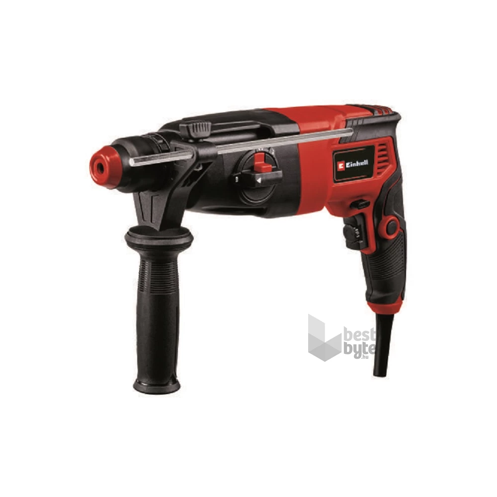 Einhell TC-RH 620 4F elektromos fúrókalapács