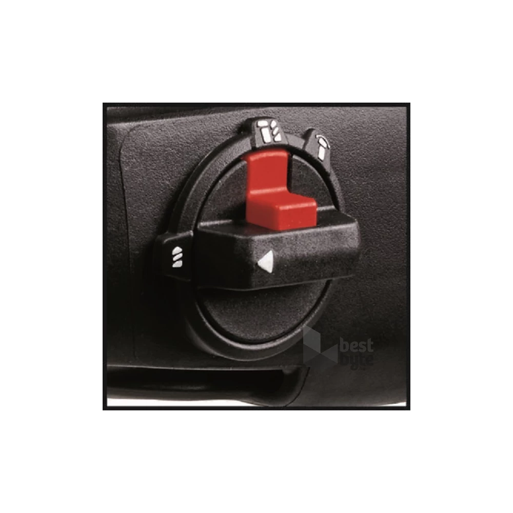 Einhell TC-RH 620 4F elektromos fúrókalapács