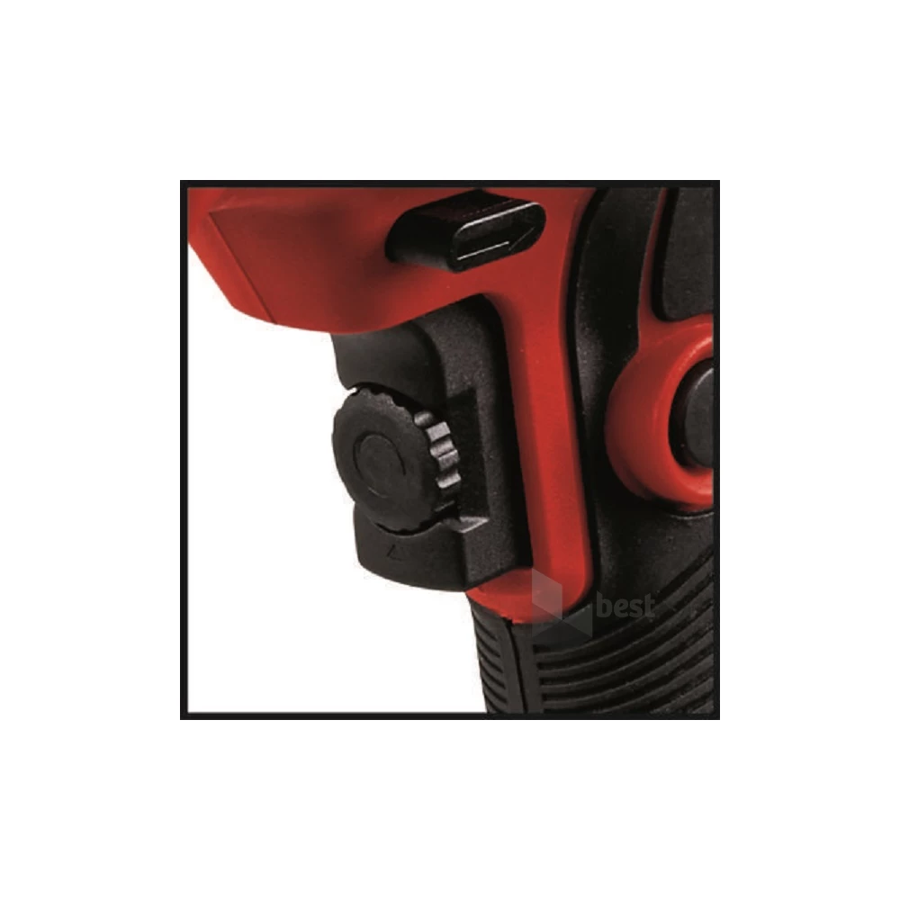 Einhell TC-RH 620 4F elektromos fúrókalapács