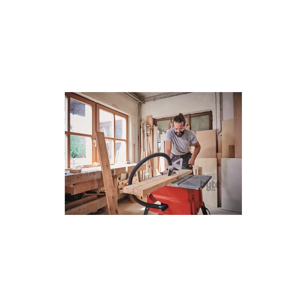 Einhell TC-TS 2025/3 eco asztali körfűrész