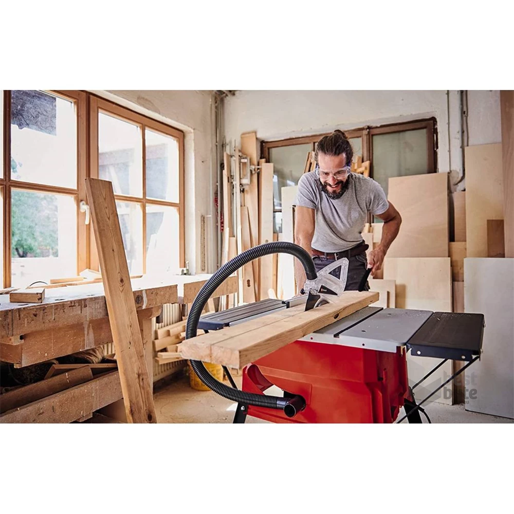 Einhell TC-TS 2225 U asztali körfűrész