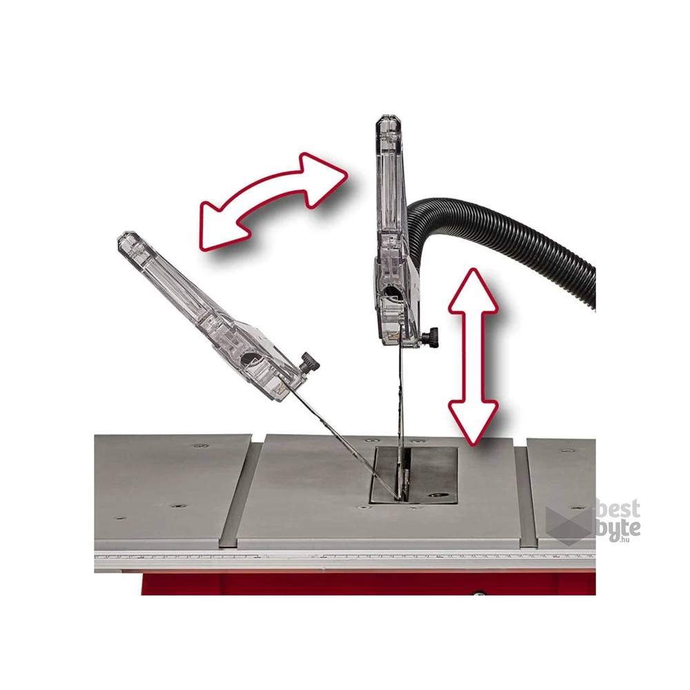 Einhell TC-TS 2225 U asztali körfűrész